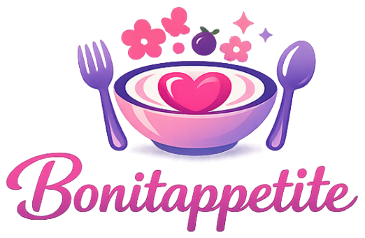 Bonitappetite
